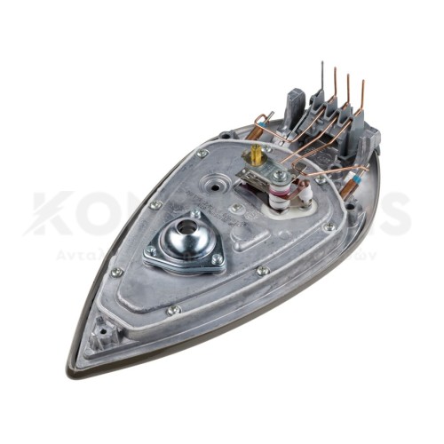 Πλάκα Σίδερου Ατμοσυστημάτος Tefal GV7465/GV7470 Πλάκα Σίδερου Ατμοσυστημάτος Tefal GV7465/GV7470