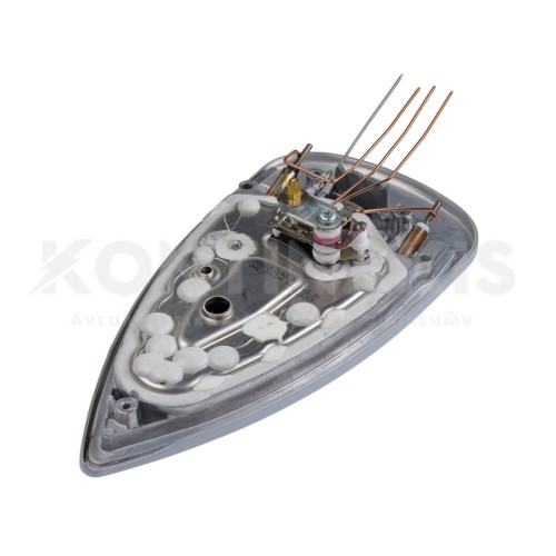 Πλάκα Σίδερου Tefal GV3960 Easygliss Πλάκα Σίδερου Tefal GV3960 Easygliss