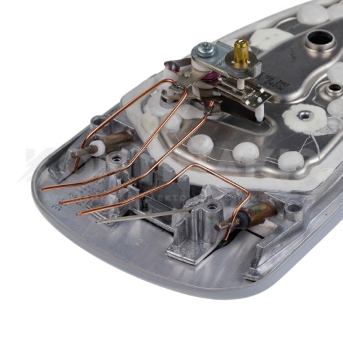 Πλάκα Σίδερου Tefal GV3960 Easygliss Πλάκα Σίδερου Tefal GV3960 Easygliss