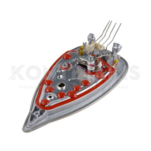 Πλάκα Σίδερου Ατμού Rowenta DW5220/5221/5225 Πλάκα Σίδερου Ατμού Rowenta DW5220/5221/5225