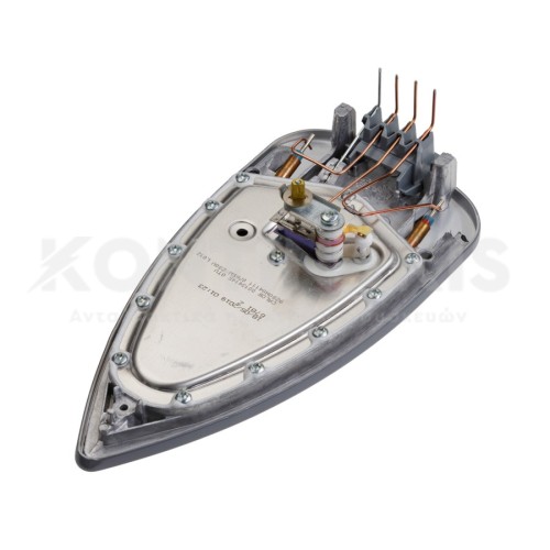 Πλάκα Σίδερου Ατμοσυστήματος Tefal GV6720/GV6721 Πλάκα Σίδερου Ατμοσυστήματος Tefal GV6720/GV6721
