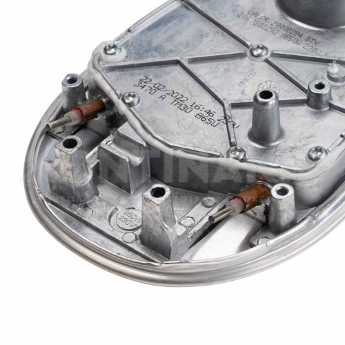 Πλάκα Ατμοσυστήματος Tefal