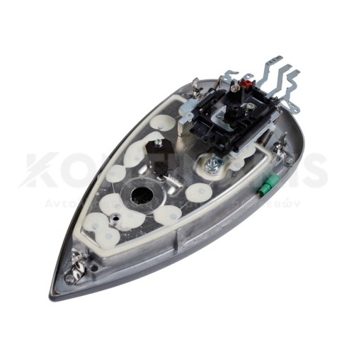 Πλάκα Σίδερου Tefal