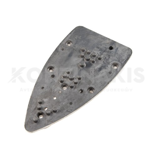 Πλάκα Σίδερου Ατμοσυστήματος Stirella 941