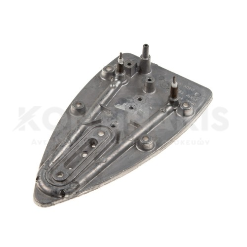 Πλάκα Σίδερου Ατμοσυστήματος Stirella 941