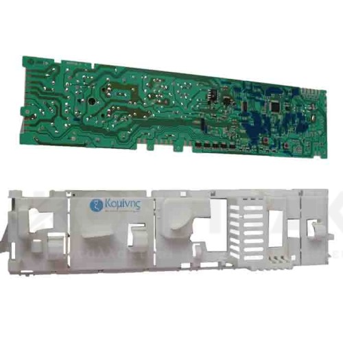 Πλακέτα Πλυντηρίου Ρούχων Gorenje Πλακέτα Πλυντηρίου Ρούχων Gorenje