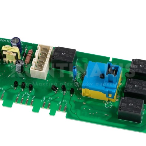 Πλακέτα Πλυντηρίου Ρούχων Gorenje