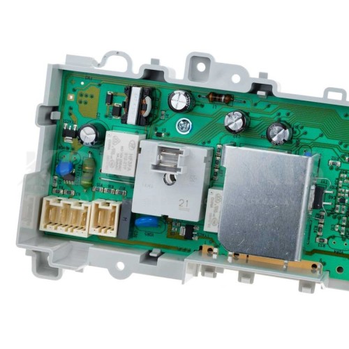 Πλακέτα Πλυντηρίου Ρούχων AEG/Electrolux (Απρογραμμάτιστη) Πλακέτα Πλυντηρίου Ρούχων AEG/Electrolux (Απρογραμμάτιστη)