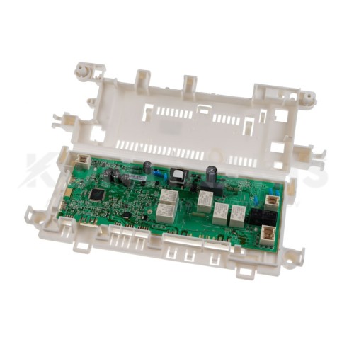 Πλακέτα Απρογραμμάτιστη Στεγνωτηρίου AEG/Electrolux