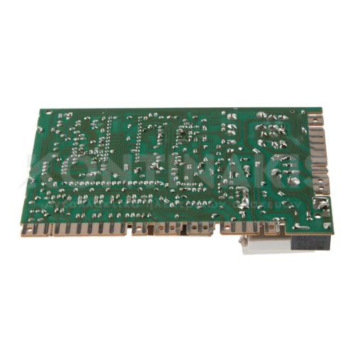 Πλακέτα Πλυντηρίου Ρούχων