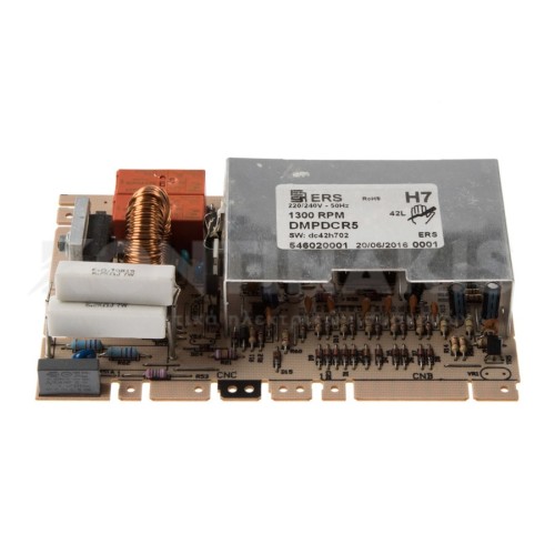 Πλακέτα Πλυντηρίου Ρούχων Πλακέτα Πλυντηρίου Ρούχων