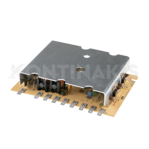 Πλακέτα Πλυντηρίου Ρούχων Πλακέτα Πλυντηρίου Ρούχων