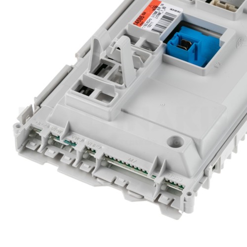 Πλακέτα Πλυντηρίου Ρούχων Whirlpool (Απρογραμμάτιστη) Πλακέτα Πλυντηρίου Ρούχων Whirlpool (Απρογραμμάτιστη)