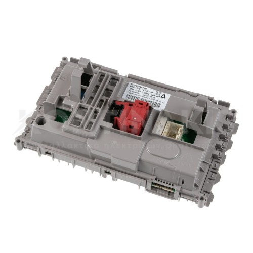 Πλακέτα Πλυντηρίου Ρούχων Whirlpool (Απρογραμμάτιστη) Πλακέτα Πλυντηρίου Ρούχων Whirlpool (Απρογραμμάτιστη)