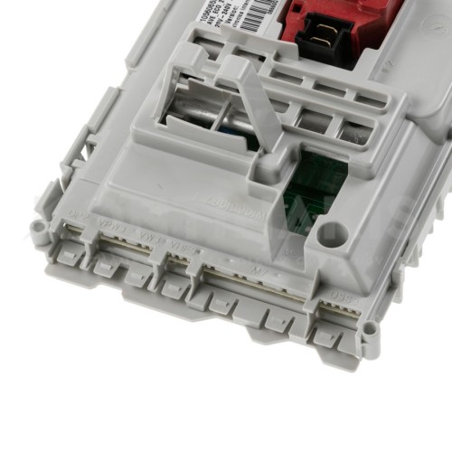 Πλακέτα Πλυντηρίου Ρούχων Whirlpool (Απρογραμμάτιστη) Πλακέτα Πλυντηρίου Ρούχων Whirlpool (Απρογραμμάτιστη)