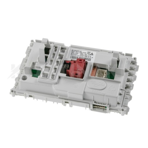 Πλακέτα Πλυντηρίου Ρούχων Whirlpool (Απρογραμμάτιστη) Πλακέτα Πλυντηρίου Ρούχων Whirlpool (Απρογραμμάτιστη)