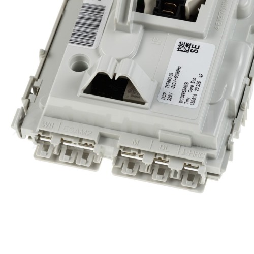 Πλακέτα Πλυντηρίου Ρούχων Whirlpool (Απρογραμμάτιστη)