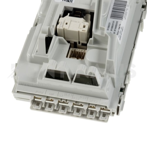 Πλακέτα Πλυντηρίου Ρούχων Whirlpool (Απρογραμμάτιστη) Πλακέτα Πλυντηρίου Ρούχων Whirlpool (Απρογραμμάτιστη)