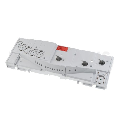 Πλακέτα Πλυντηρίου Ρούχων