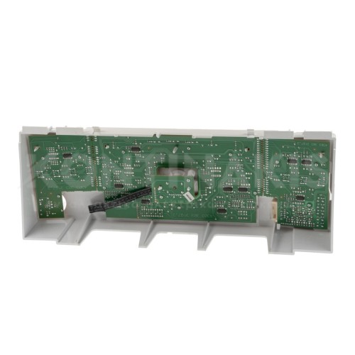 Πλακέτα Πλυντηρίου Ρούχων