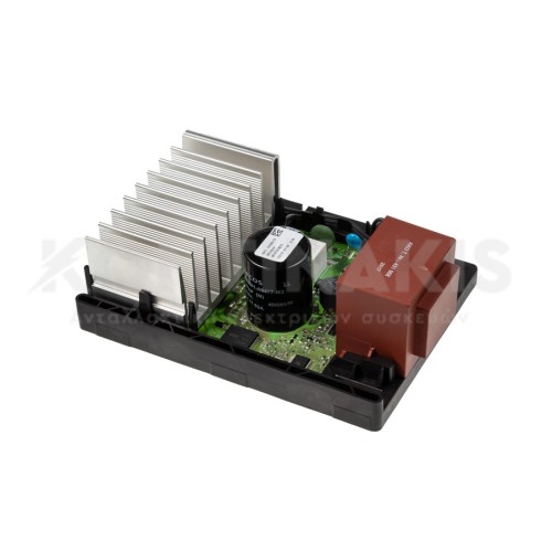 Πλακέτα Ισχύος Πλυντηρίου Ρούχων Whirlpool