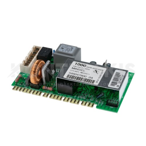 Πλακέτα Πλυντηρίου Ρούχων Ardo 1000 Στροφές 546047800