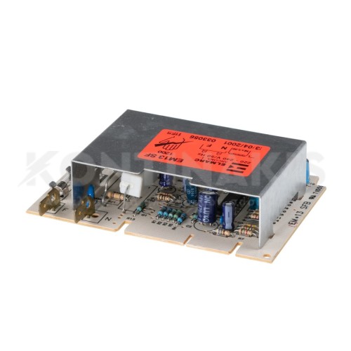 Πλακέτα Πλυντηρίου Ρούχων Ariston