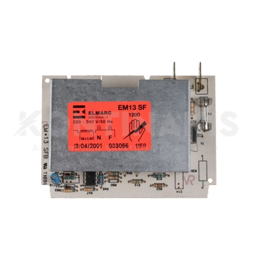 Πλακέτα Πλυντηρίου Ρούχων Ariston Πλακέτα Πλυντηρίου Ρούχων Ariston