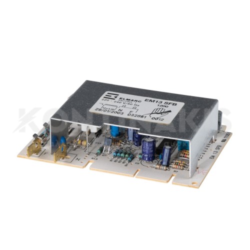 Πλακέτα Πλυντηρίου Ρούχων Ariston