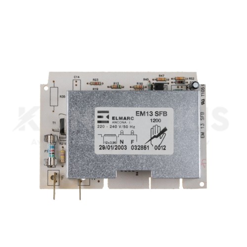 Πλακέτα Πλυντηρίου Ρούχων Ariston Πλακέτα Πλυντηρίου Ρούχων Ariston