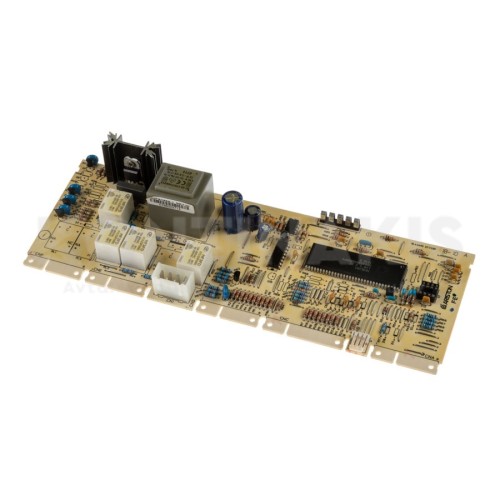 Πλακέτα Πλυντηρίου Ρούχων Ariston/Indesit