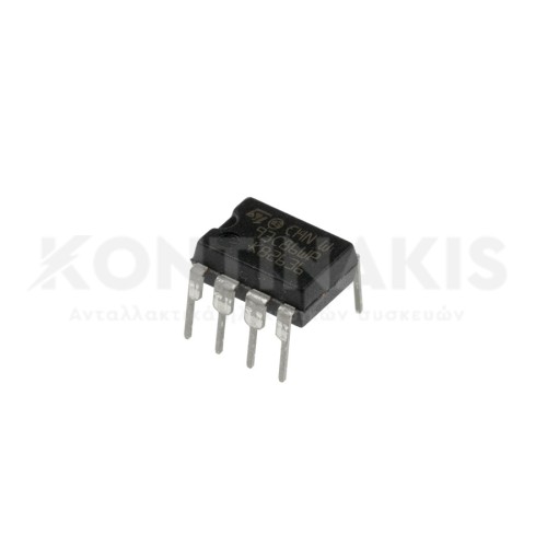 Ολοκληρωμένο (EEPROM) Πλακέτας Indesit Evo I Ολοκληρωμένο (EEPROM) Πλακέτας Indesit Evo I