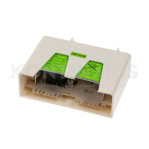 Πλακέτα Πλυντηρίου Ρούχων Ariston Remco 5511