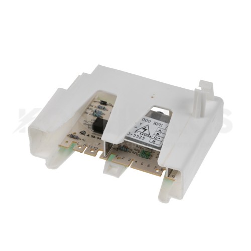 Πλακέτα Πλυντηρίου Ρούχων Ariston Remco 5525