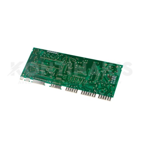 Πλακέτα Πλυντηρίου Ρούχων Ariston/Indesit