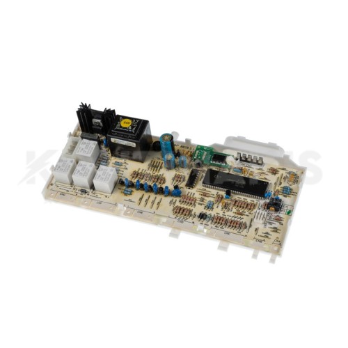 Πλακέτα Πλυντηρίου Ρούχων Ariston/Indesit