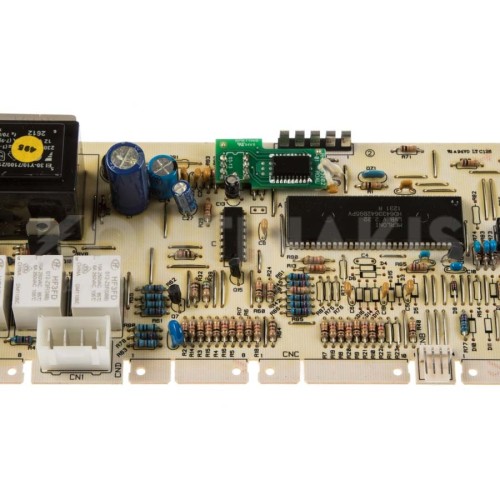 Πλακέτα Πλυντηρίου Ρούχων Ariston/Indesit