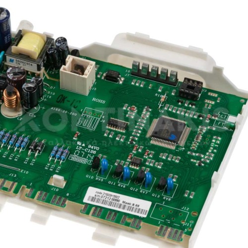 Πλακέτα Πλυντηρίου Ρούχων Ariston Πλακέτα Πλυντηρίου Ρούχων Ariston