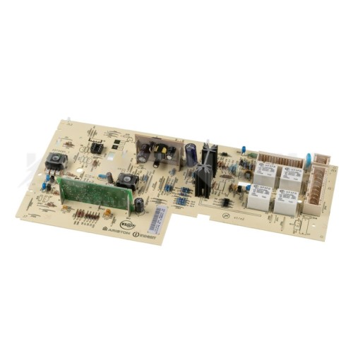 Πλακέτα Πλυντηρίου Ρούχων Ariston/Indesit (Απρογραμμάτιστη)