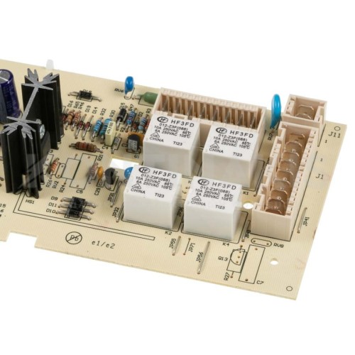 Πλακέτα Πλυντηρίου Ρούχων Ariston/Indesit (Απρογραμμάτιστη) Πλακέτα Πλυντηρίου Ρούχων Ariston/Indesit (Απρογραμμάτιστη)