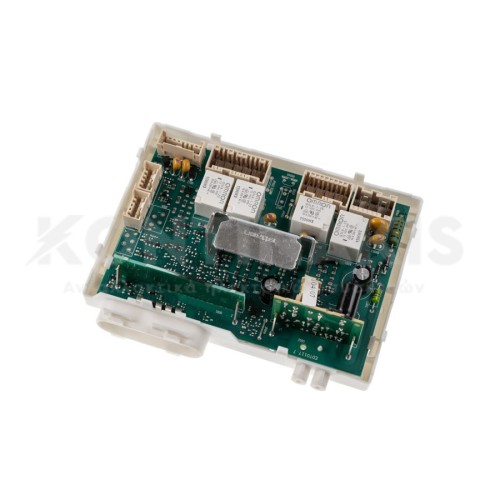 Πλακέτα Πλυντηρίου Ρούχων Ariston/Indesit (Απρογραμμάτιστη)