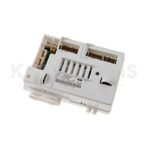 Πλακέτα Πλυντηρίου Ρούχων Ariston/Indesit (Απρογραμμάτιστη) Πλακέτα Πλυντηρίου Ρούχων Ariston/Indesit (Απρογραμμάτιστη)