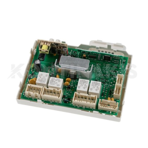 Πλακέτα Πλυντηρίου Ρούχων Indesit (Απρογραμμάτιστη)