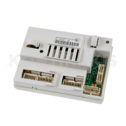 Πλακέτα Πλυντηρίου Ρούχων Indesit (Απρογραμμάτιστη) Πλακέτα Πλυντηρίου Ρούχων Indesit (Απρογραμμάτιστη)