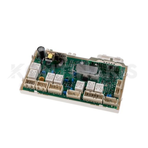 Πλακέτα Πλυντηρίου Ρούχων Indesit (Απρογραμμάτιστη) Πλακέτα Πλυντηρίου Ρούχων Indesit (Απρογραμμάτιστη)