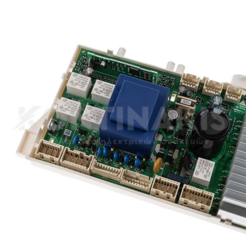 Πλακέτα Πλυντηρίου Ρούχων Ariston/Indesit (Απρογραμμάτιστη)