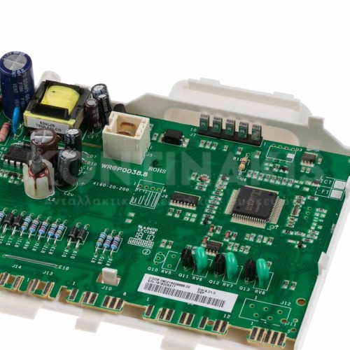 Πλακέτα Πλυντηρίου Ρούχων Indesit (Απρογραμμάτιστη) Πλακέτα Πλυντηρίου Ρούχων Indesit (Απρογραμμάτιστη)