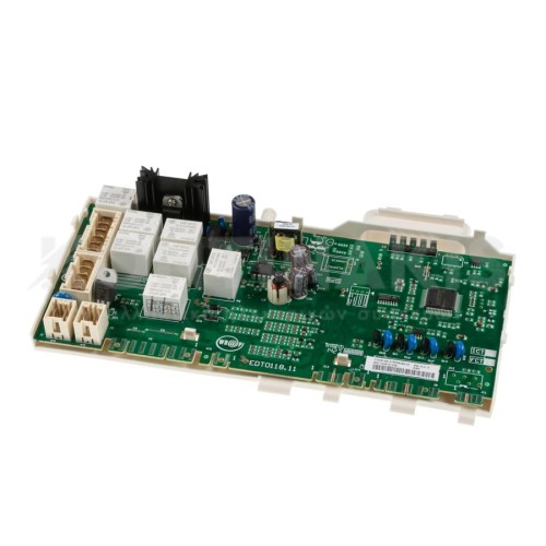 Πλακέτα Πλυντηρίου-Στεγνωτηρίου Indesit (Απρογραμμάτιστη)