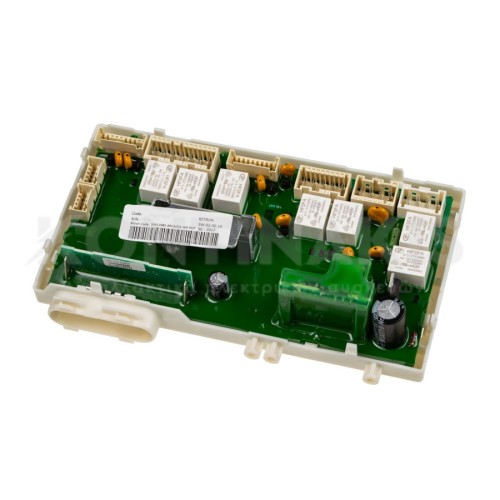 Πλακέτα Πλυντηρίου Ρούχων Indesit (Απρογραμμάτιστη)