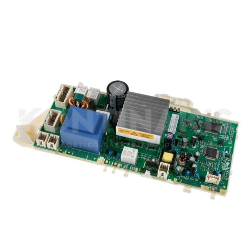 Πλακέτα Πλυντηρίου Ρούχων Indesit (Απρογραμμάτιστη)